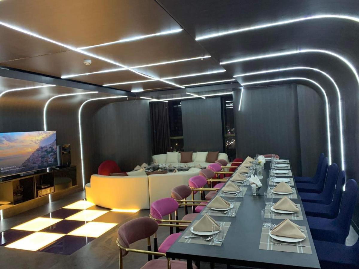 Millennium Plaza Hotel & Mall Ulánbátor Kültér fotó